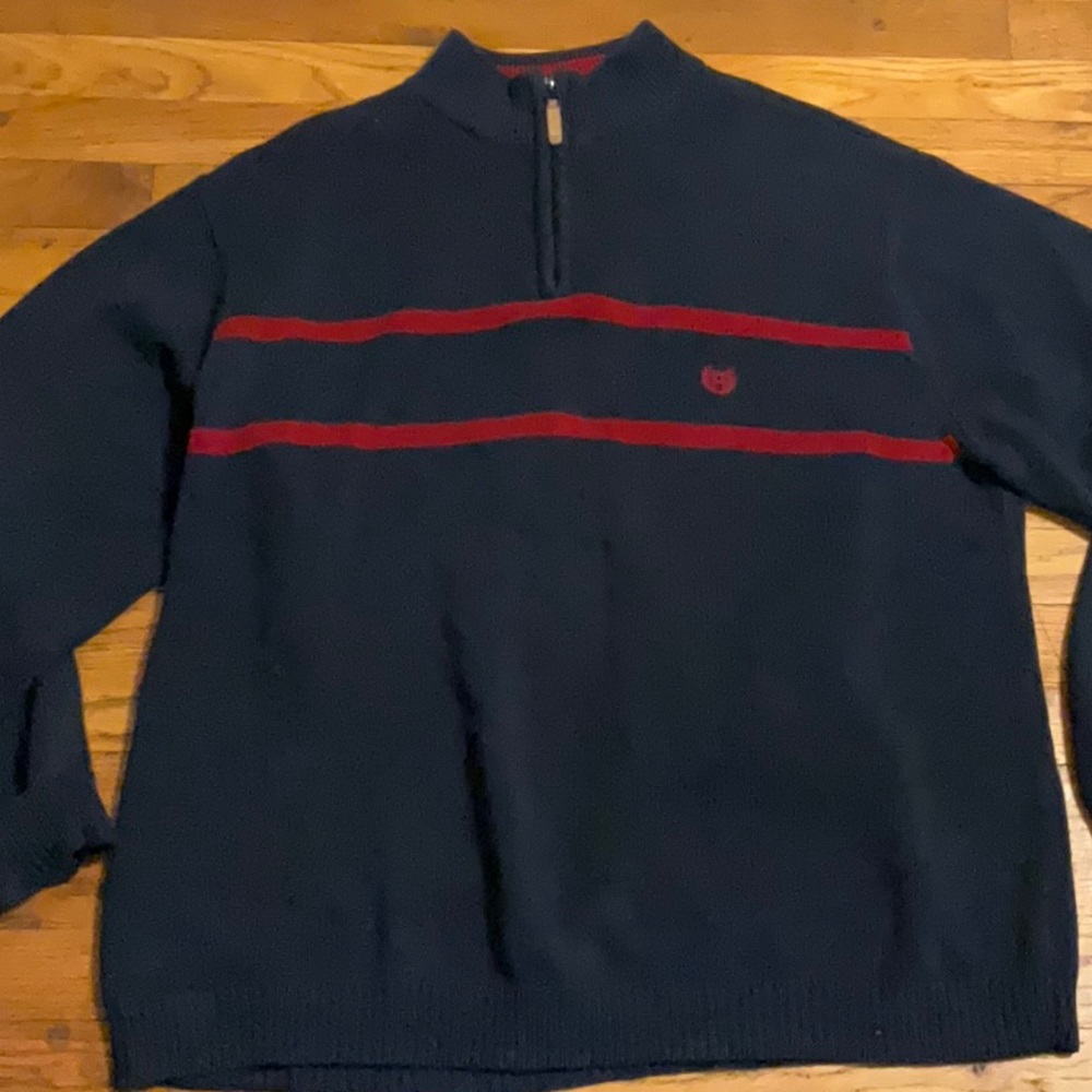 Zip up